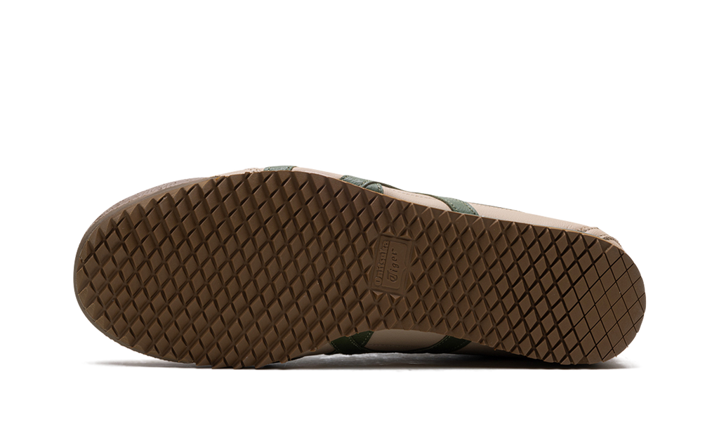 Onitsuka Tiger Mexico 66 SD Sneakers - Beige Green
