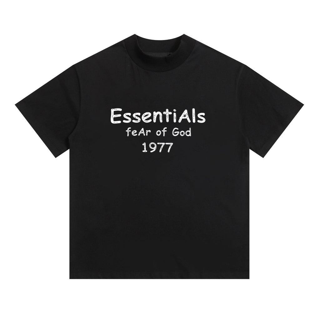 ESSENTIALS 1977 Graphic Short-Sleeve T-Shirt — hero