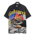 Godspeed Hollywood Graphic T-Shirt — hero