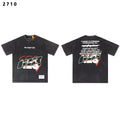 RRR123 CVA Back Graphic T-Shirt — hero