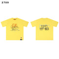 RRR123 Leaders Burnout Short-Sleeve Graphic T-Shirt — hero