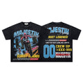 MAJESTIK Racing Street Legends Graphic T-Shirt — hero