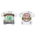 HARMONY Ferris Wheel Graphic T-Shirt — hero