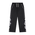 Godspeed Side Graphic Track Pants — front