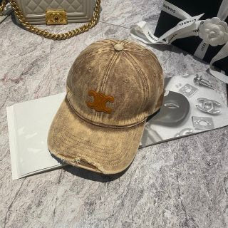 Celine Baseball Cap