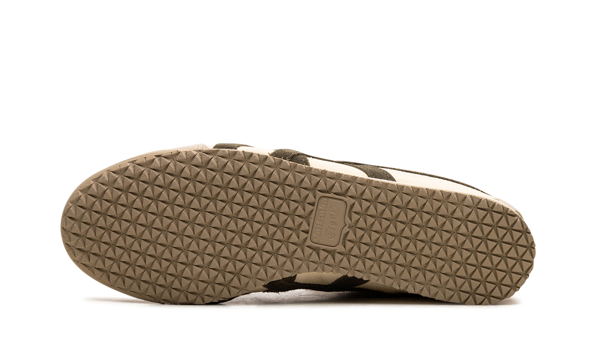 Onitsuka Tiger Mexico 66 VIN Sneakers - Beige Green | 1183C076 201