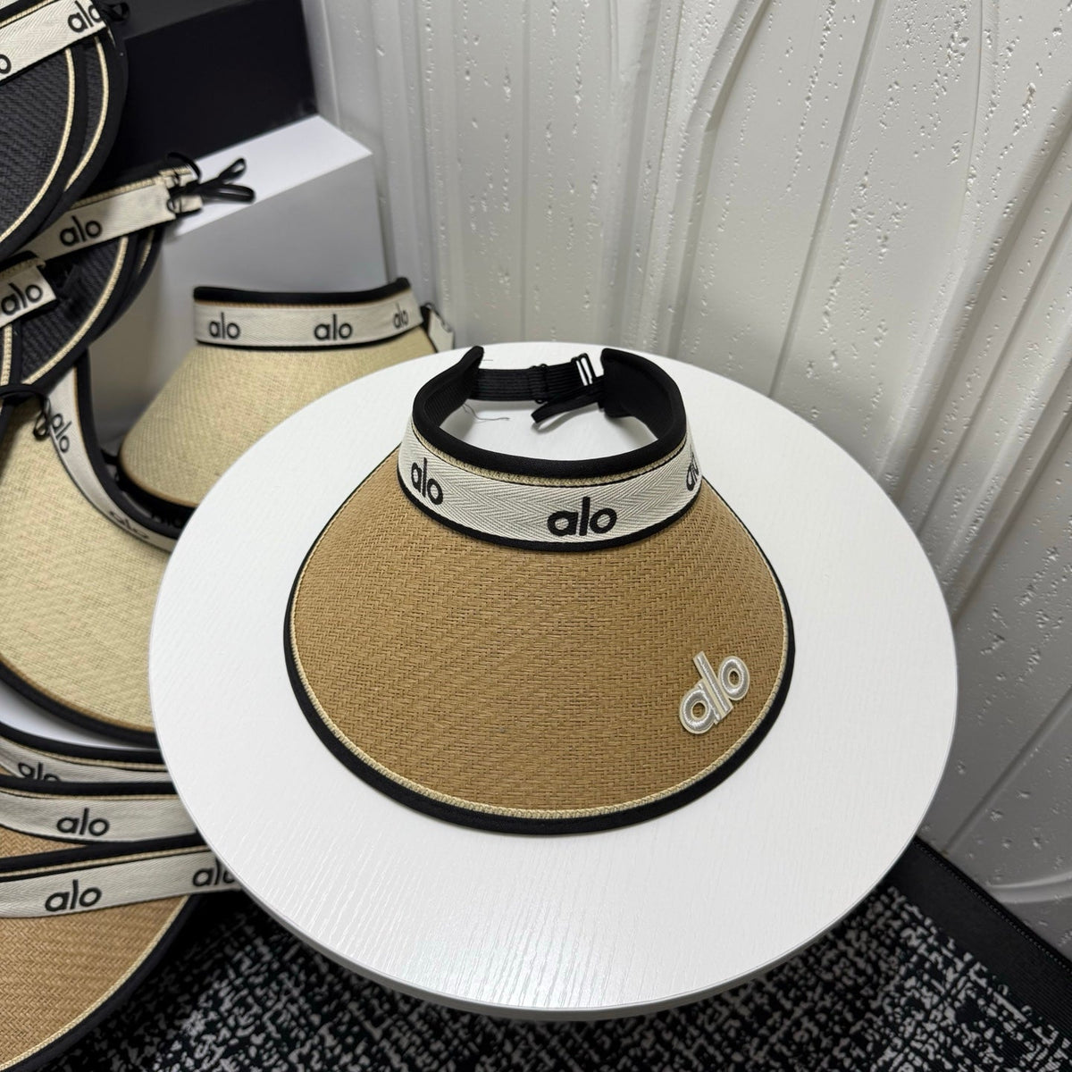 ALO Sun Visor
