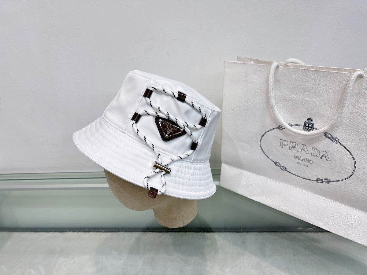 Prada Flat Cap